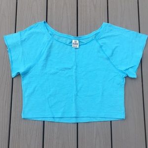 VICTORIA’S SECRET PINK TEE